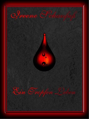 cover image of Ein Tropfen Leben
